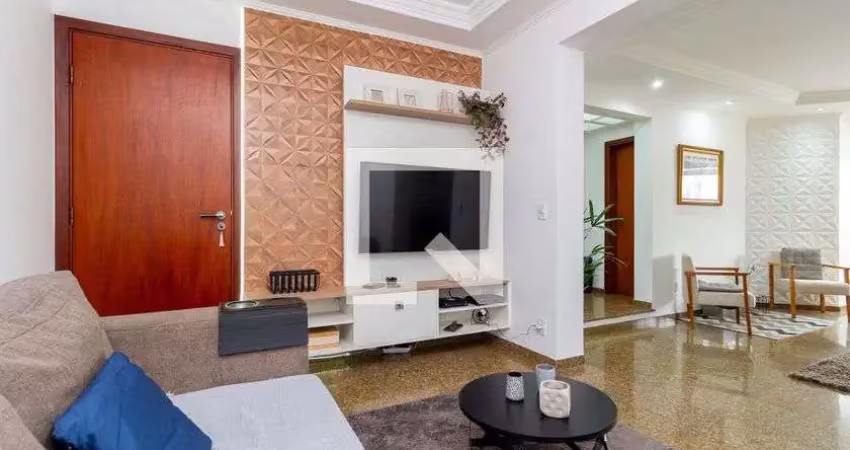 Apartamento para venda - jardim anália franco, 3 quartos,  167 m² - são paulo