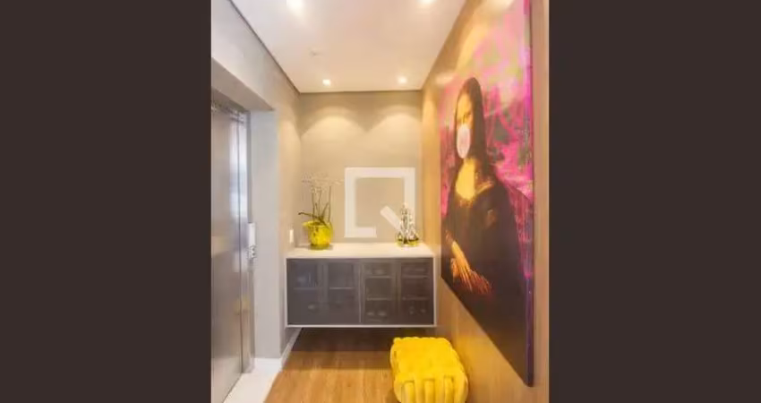 Apartamento para venda - brooklin, 3 quartos,  197 m² - são paulo