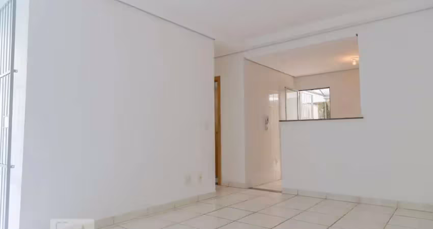 Apartamento para venda - santa cruz, 2 quartos,  70 m² - belo horizonte
