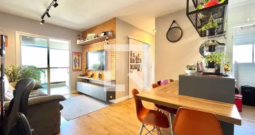 Apartamento para venda - saúde, 2 quartos,  65 m² - são paulo