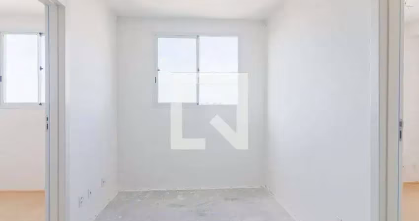 Apartamento para venda - butantã, 2 quartos,  34 m² - são paulo