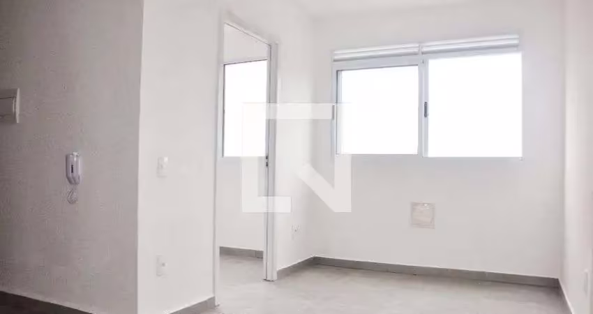 Apartamento para venda - freguesia do ó, 2 quartos,  35 m² - são paulo