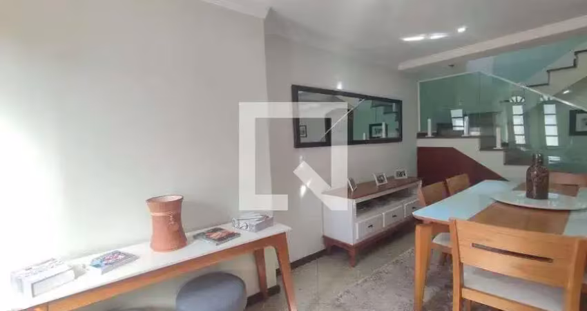 Casa / sobrado em condomínio para venda - taquara, 4 quartos,  191 m² - rio de janeiro