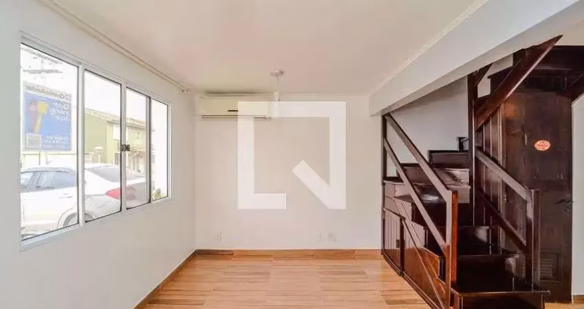 Casa / sobrado em condomínio para venda - sarandi, 2 quartos,  74 m² - porto alegre