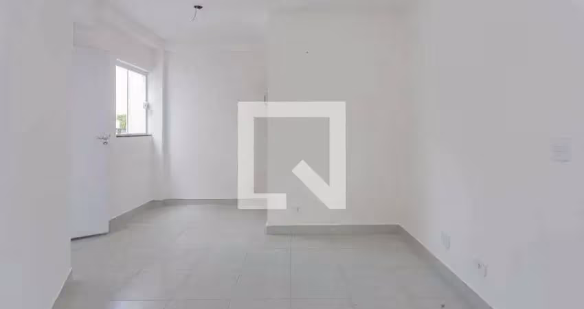 Apartamento para venda - vila das mercês, 1 quarto,  32 m² - são paulo