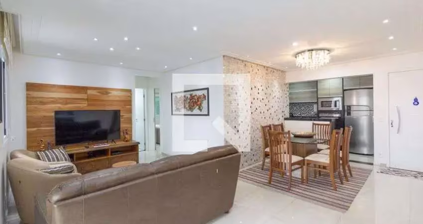 Apartamento para venda - tatuapé, 2 quartos,  97 m² - são paulo
