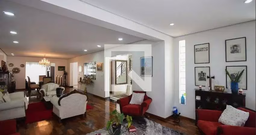 Casa para venda - vila sônia, 3 quartos,  330 m² - são paulo