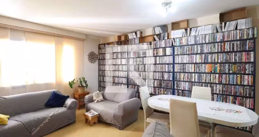 Apartamento para venda - alto da lapa, 3 quartos,  105 m² - são paulo
