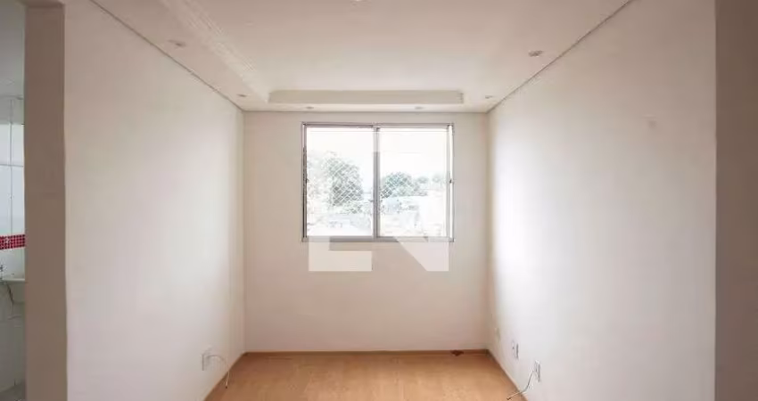 Apartamento para venda - vila santa clara, 2 quartos,  45 m² - são paulo