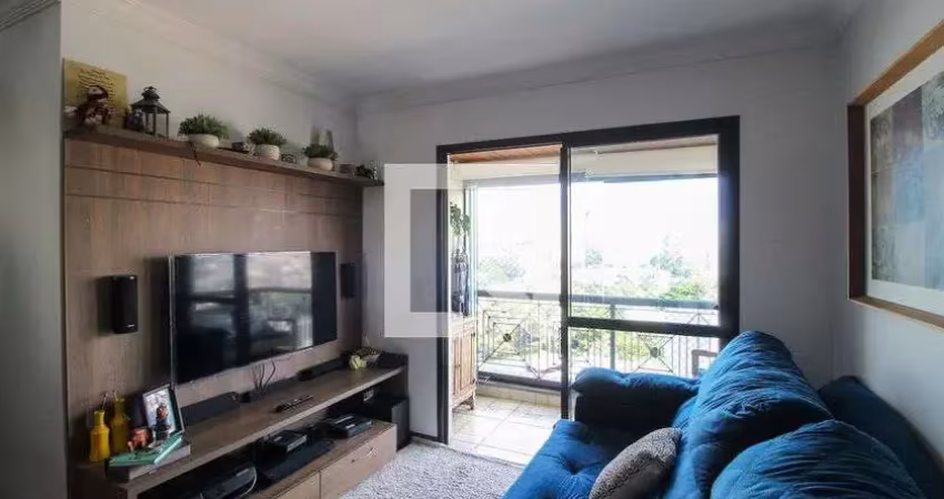 Apartamento para venda - butantã, 3 quartos,  75 m² - são paulo