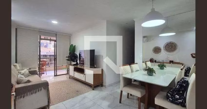 Apartamento para venda - recreio, 3 quartos,  88 m² - rio de janeiro