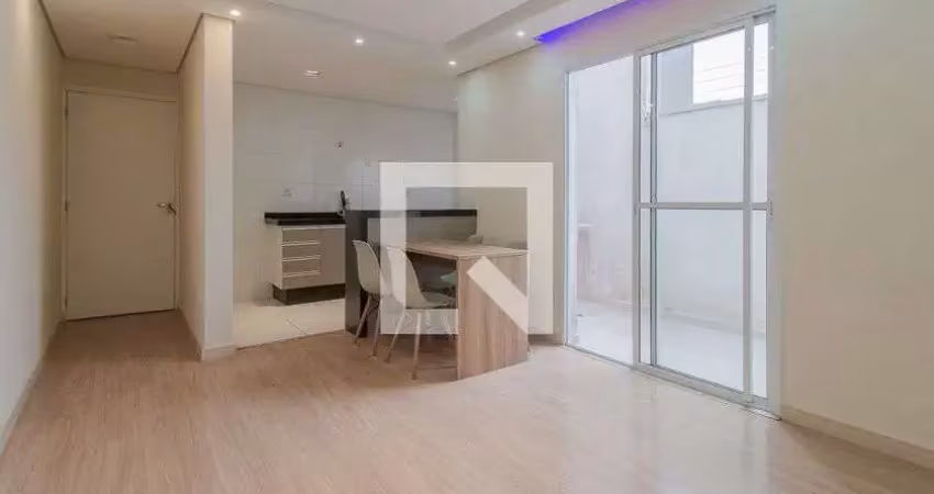 Apartamento para venda - grajaú, 2 quartos,  54 m² - rio de janeiro