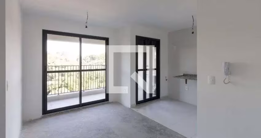 Apartamento para venda - vila leopoldina, 2 quartos,  55 m² - são paulo
