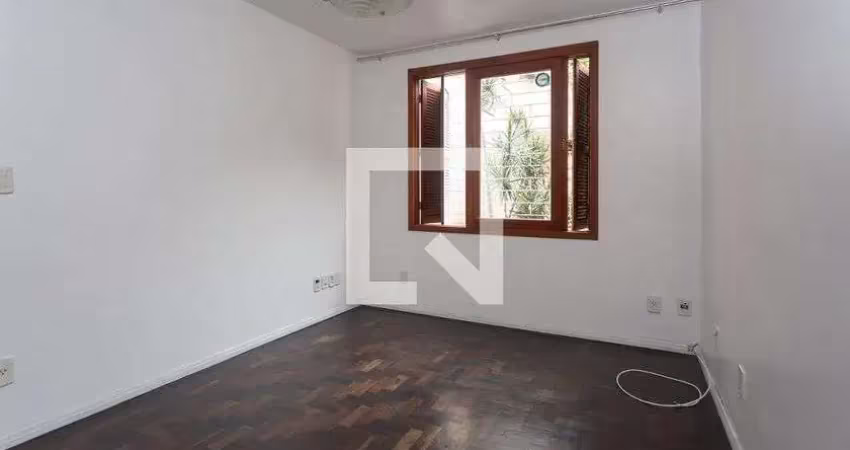 Apartamento para venda - petrópolis, 3 quartos,  77 m² - porto alegre