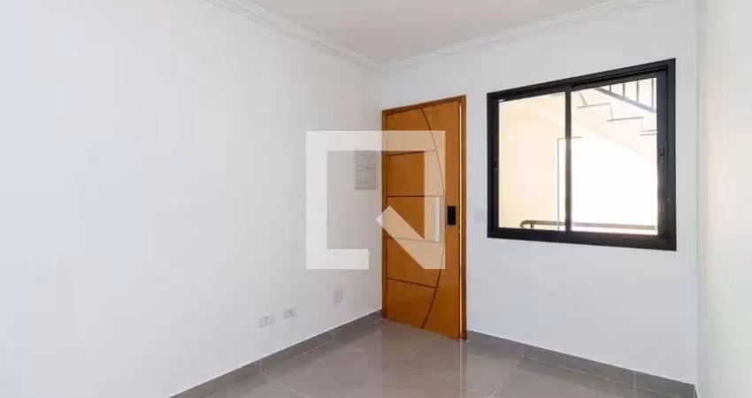Apartamento para venda - vila gustavo, 2 quartos,  37 m² - são paulo