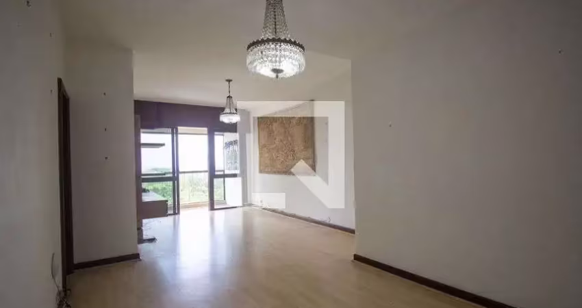 Apartamento para venda - barra da tijuca - marapendi, 3 quartos,  105 m² - rio de janeiro