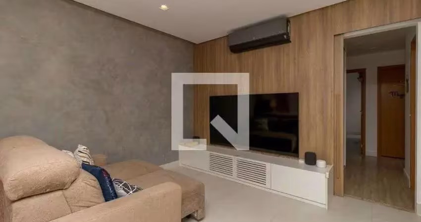 Apartamento para venda - jardim samambaia, 3 quartos,  100 m² - jundiaí