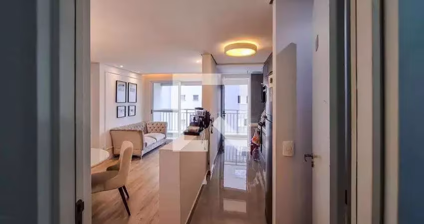 Apartamento para venda - ipiranga, 2 quartos,  56 m² - são paulo