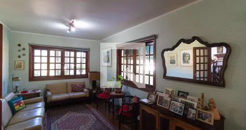 Casa / sobrado em condomínio para venda - jardim das palmeiras, 4 quartos,  350 m² - campinas