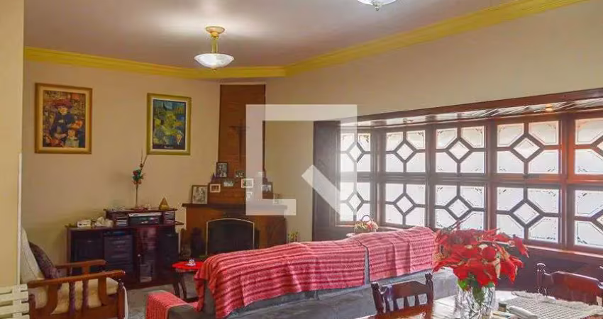 Casa para venda - nova petrópolis, 3 quartos,  373 m² - são bernardo do campo