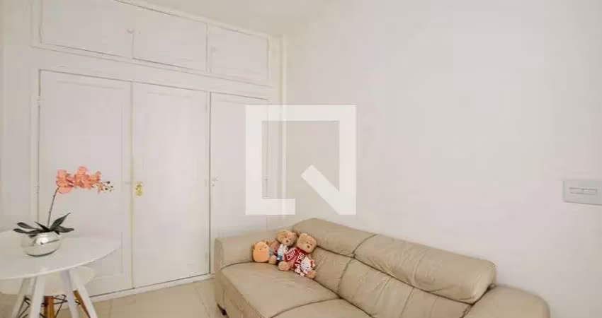 Apartamento para venda - icaraí, 2 quartos,  70 m² - niterói