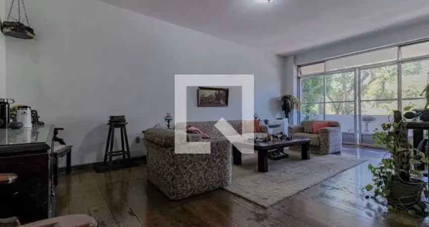 Casa para venda - jardim botânico, 3 quartos,  550 m² - rio de janeiro