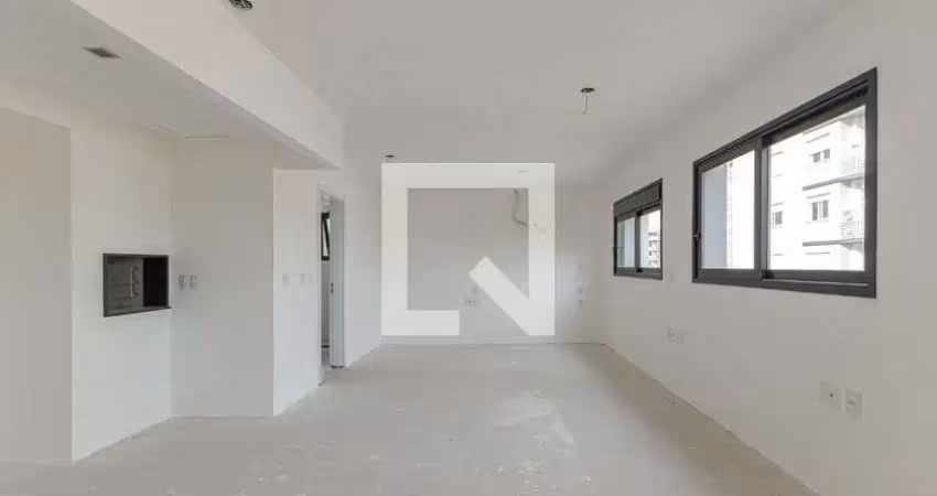 Kitnet / stúdio para venda - auxiliadora, 1 quarto,  43 m² - porto alegre