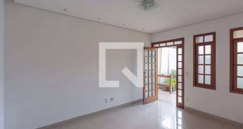 Casa para venda - renascença, 6 quartos,  210 m² - belo horizonte