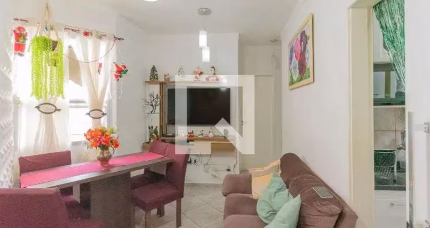 Apartamento para venda - vila carminha , 2 quartos,  62 m² - campinas