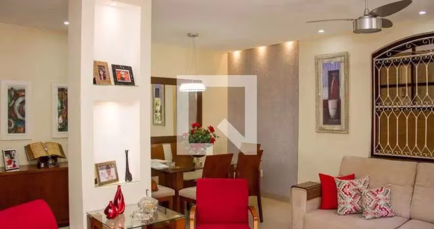 Casa / sobrado em condomínio para venda - méier, 4 quartos,  375 m² - rio de janeiro