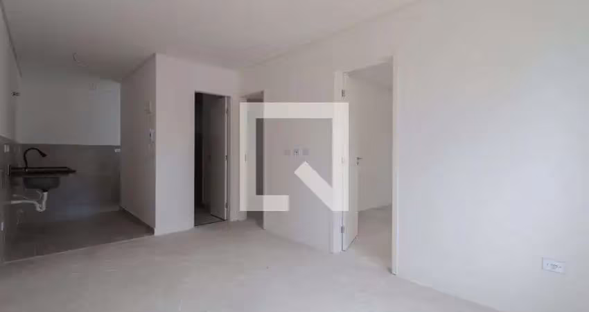 Apartamento para venda - santana, 2 quartos,  45 m² - são paulo