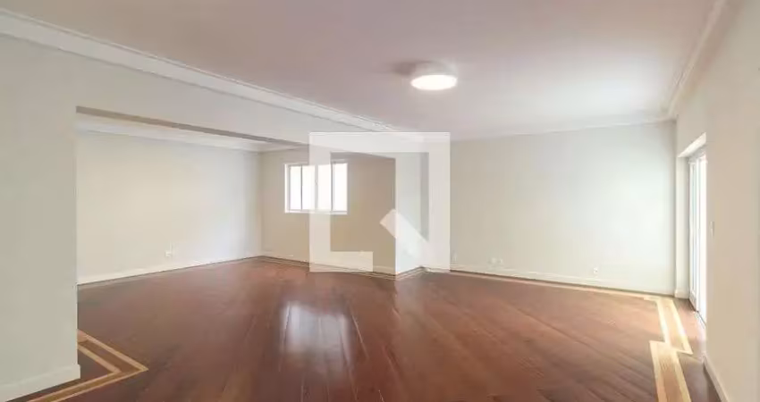 Apartamento para venda - higienópolis, 3 quartos,  230 m² - são paulo