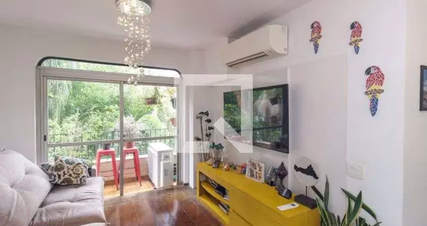 Apartamento para venda - santa cecília, 3 quartos,  110 m² - são paulo