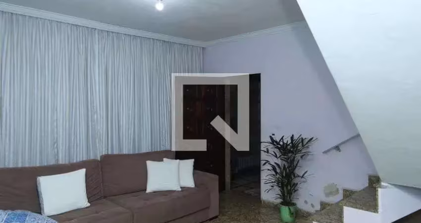 Casa para venda - vila jacuí, 3 quartos,  170 m² - são paulo