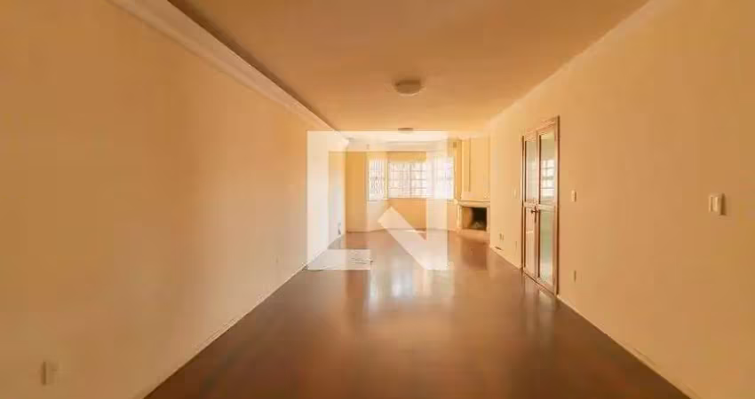 Casa para venda - jardim américa, 4 quartos,  200 m² - são leopoldo