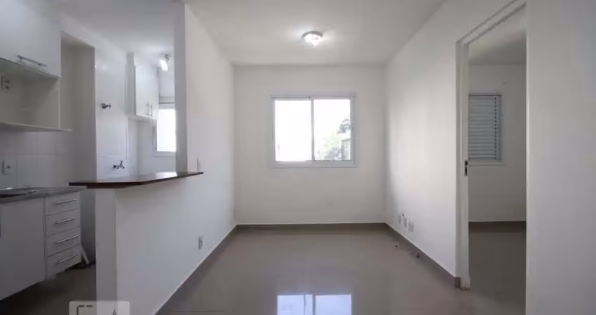 Apartamento para venda - cambuci, 1 quarto,  33 m² - são paulo