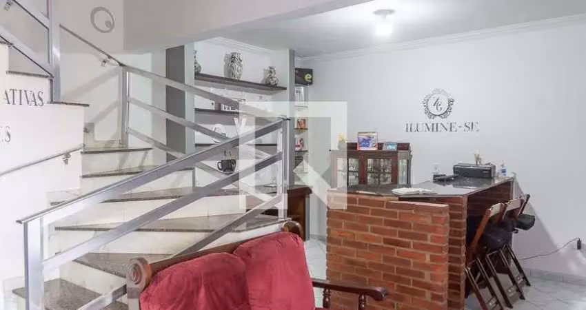 Casa para venda - baeta neves, 8 quartos,  650 m² - são bernardo do campo