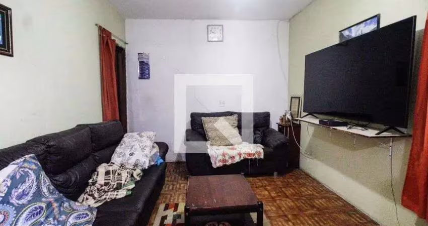 Casa para venda - mandaqui, 3 quartos,  150 m² - são paulo