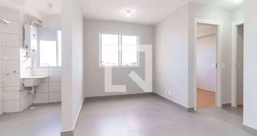 Apartamento para venda - vila progresso, 2 quartos,  45 m² - são paulo