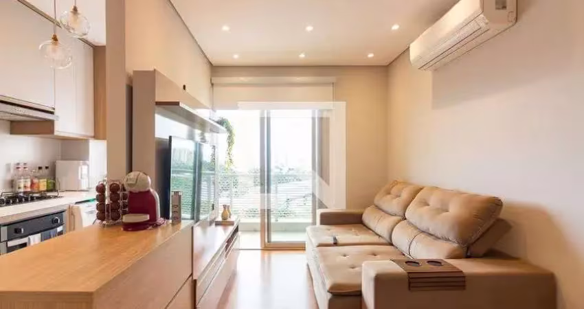 Apartamento para venda - centro, 2 quartos,  61 m² - osasco
