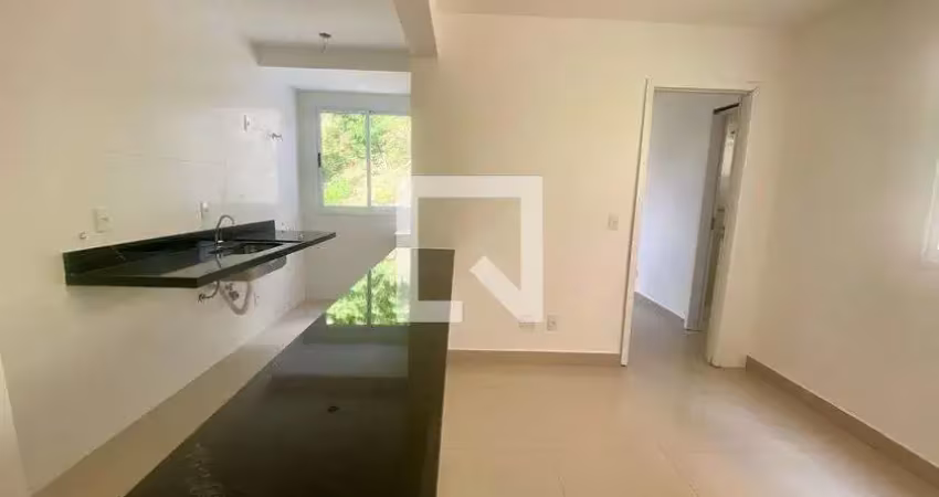 Apartamento para venda - buritis, 1 quarto,  35 m² - belo horizonte