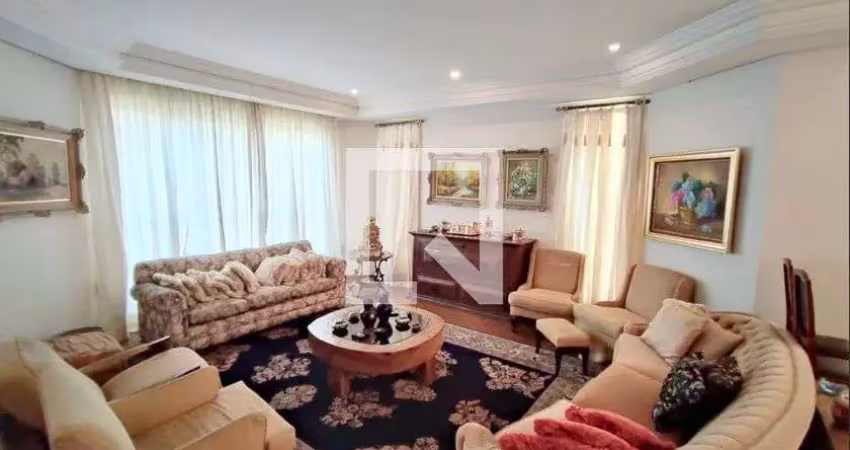 Apartamento para venda - cambuí, 4 quartos,  639 m² - campinas