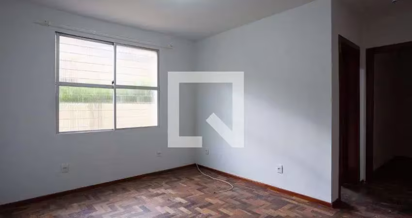 Apartamento para venda - passo d&apos;areia, 2 quartos,  53 m² - porto alegre
