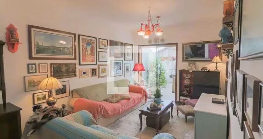 Casa para venda - jardim éster yolanda, 3 quartos,  180 m² - são paulo