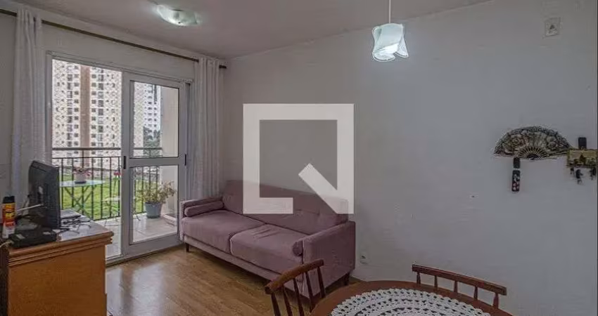 Apartamento para venda - jardim são savério, 2 quartos,  49 m² - são paulo