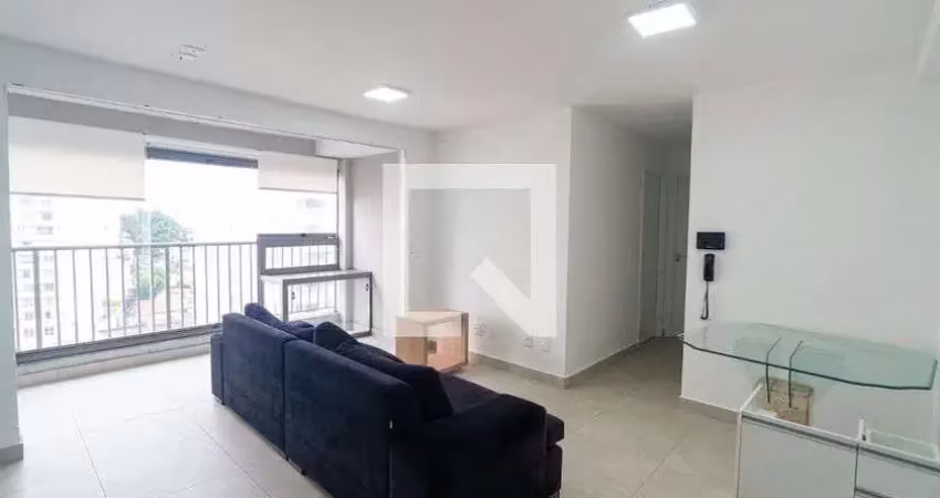 Apartamento para venda - chácara inglesa, 2 quartos,  55 m² - são paulo
