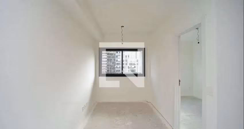 Apartamento para venda - boa vista, 1 quarto,  29 m² - porto alegre