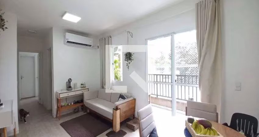 Apartamento para venda - parque fazendinha, 3 quartos,  70 m² - campinas