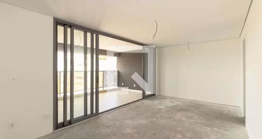 Apartamento para venda - vila nova conceição, 3 quartos,  140 m² - são paulo