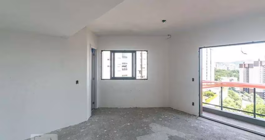Apartamento para venda - petrópolis, 1 quarto,  40 m² - porto alegre